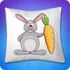 Memory Pillows game for Kids icon