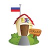 Russian for Kids icon