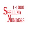 Spelling Numbers icon