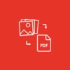 Image To PDF icon