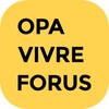 OPA VIVRE FORUS icon