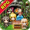 ไอคอน The Dark RPG: 2D Pixel Game