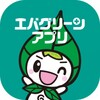 Icona di エバグリーンアプリ
