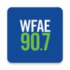WFAE Public Radio App icon