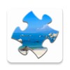 Icône Seascape Jigsaw Puzzle