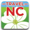 Travel NC icon