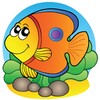 Icono de Fishing The Fishes