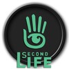 Second life game guide icon