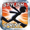 أيقونة Stylish Sprint