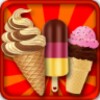 IceCream Restaurant 图标