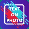 Type on Photos - Text in Photo icon
