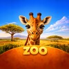أيقونة Zoo Life