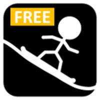 Snow Slopes Free android app icon