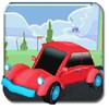 Car Escape 3D icon