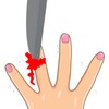 Icono de 4 Fingers