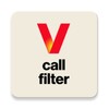 أيقونة Verizon Call Filter