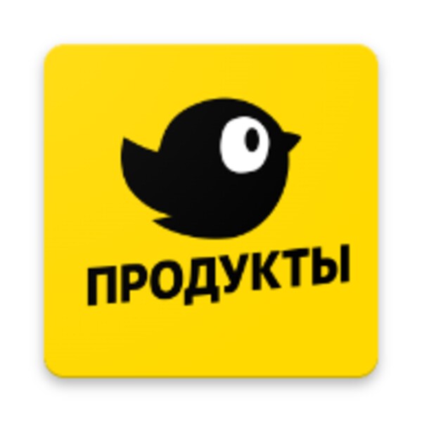 Чижик (Android) Android app icon