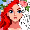 Icono de Gallery Coloring Book and Decor