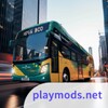 bus simulator coach games 2023 icon