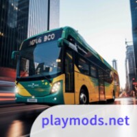 Bus Simulator 2023 for Android - Download the APK from Uptodown