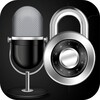 Layar Voice Lock icon