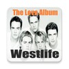 Westlife Songs Mp3 icon