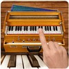 Harmonium icon