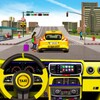 Icono de UK Taxi Car Driving Simulator