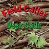 Free Field Caller - Deer Calls icon