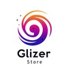 قلايزر ستور بلس | glizer store icon