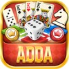 Icono de Adda - No Wifi Games