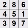 Sudoku Portable icon