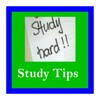 Study Tips icon