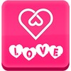 Love Symbols Emoticon icon