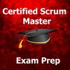 Icono de Certified Scrum Master MCQ EXAM Prep
