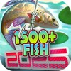 أيقونة World of Fishers, Fishing game