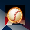 Icono de Puro Béisbol Dominicana