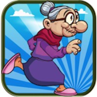 Granny Run android app icon