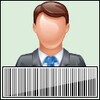 Professional Barcode Label Maker icon