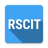 RSCIT App for Android - Download the APK from Uptodown