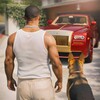 Gangster Miami Crime City War simgesi