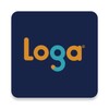 Loga Internet icon