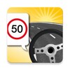 Speed Adviser icon