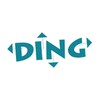 أيقونة DING