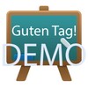 German Class Demo icon