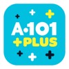 A101 Plus icon