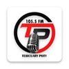 Radio Tebicuary Poty 105.5 FM icon