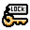 Icona di Locked