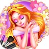 Sleeping Beauty Makeover Games icon