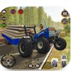 Icono de Tractor Driving: Farm Game 3d